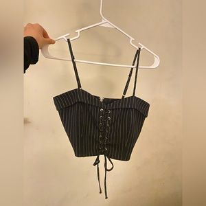 Corset Top